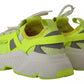 Yellow White Daymaster Women Sneakers Shoes