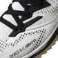 White Black Mesh Rubber Men Sorrento Sneakers Shoes