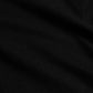 Black Wool Crew Neck Pullover Men Sweater