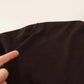 Brown Cashmere Turtle Neck Pullover Sweater
