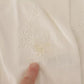 Off White Lace Button Down Cardigan Sweater