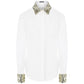 White Cotton Shirt
