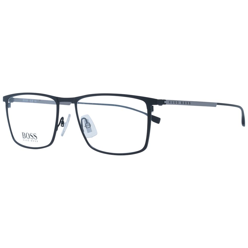 Black Men Optical Frames