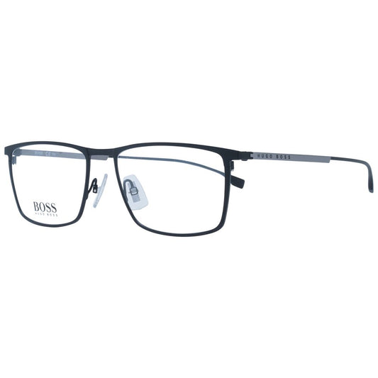 Black Men Optical Frames