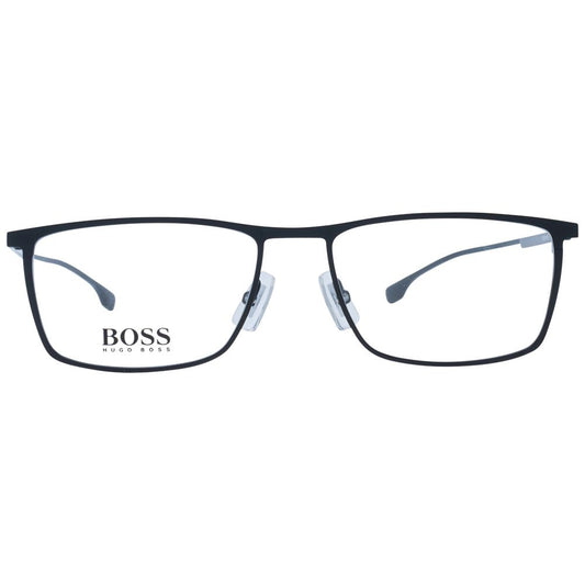Black Men Optical Frames