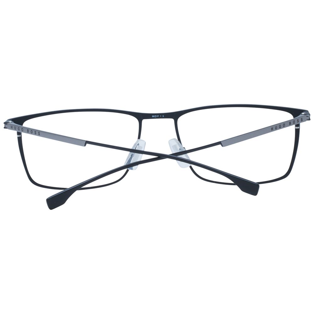Black Men Optical Frames