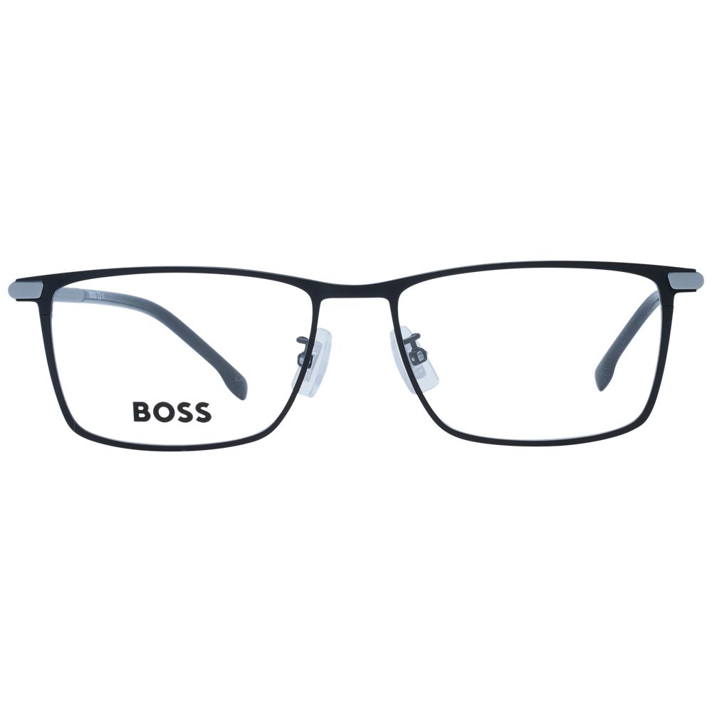 Black Men Optical Frames