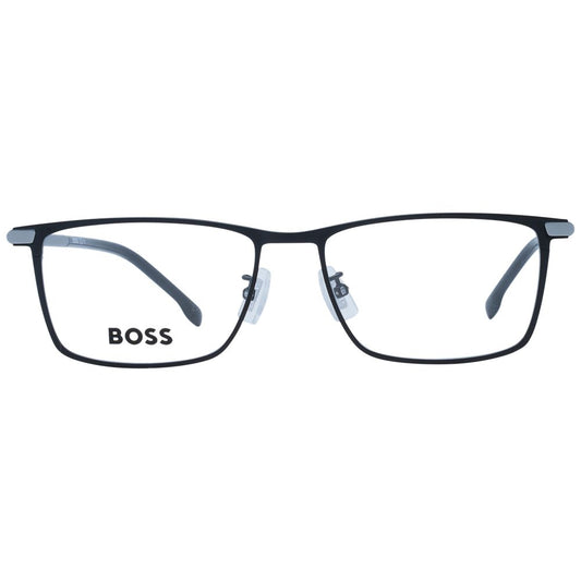 Black Men Optical Frames