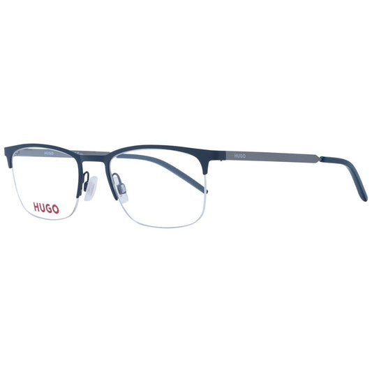 Blue Men Optical Frames