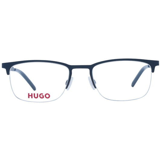 Blue Men Optical Frames