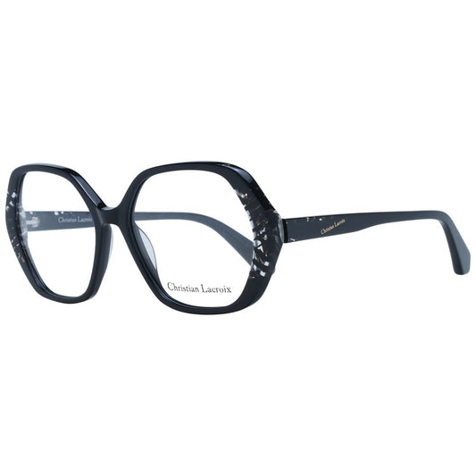 Black Women Optical Frames