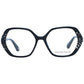 Black Women Optical Frames