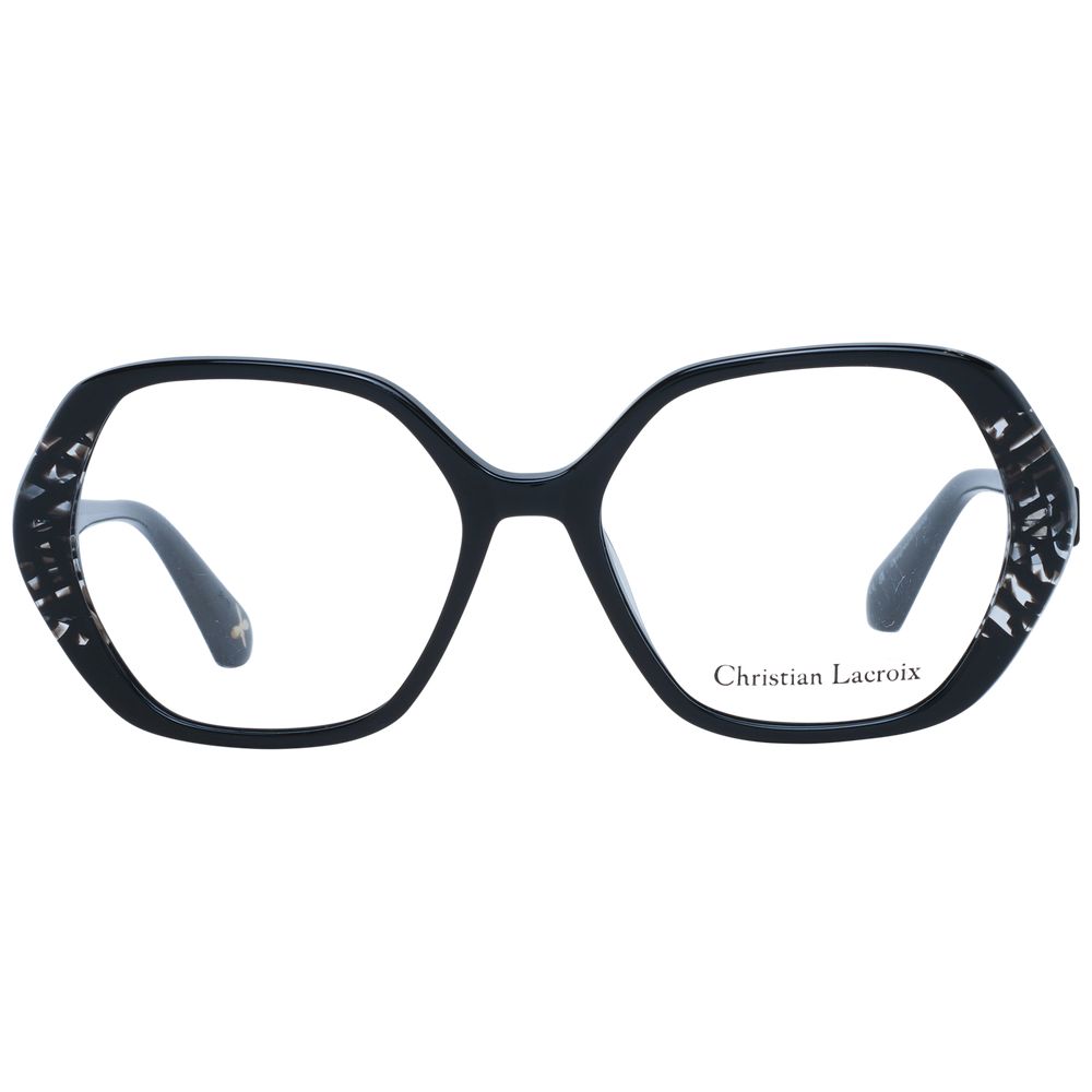 Black Women Optical Frames