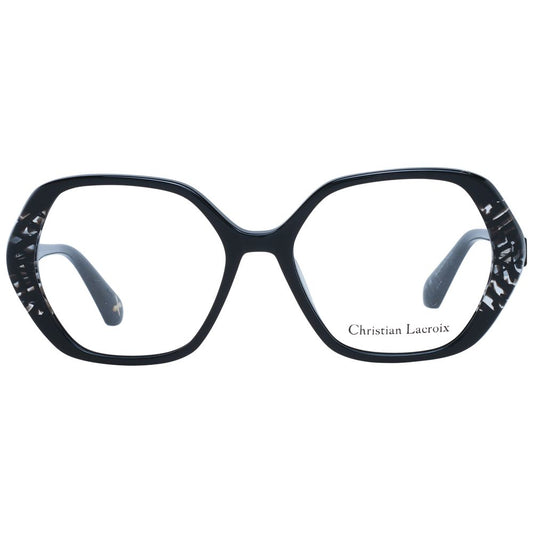 Black Women Optical Frames