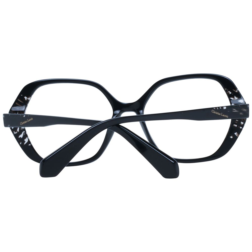 Black Women Optical Frames
