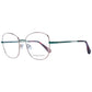 Rose Gold Women Optical Frames