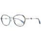 Blue Women Optical Frames