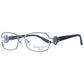 Silver Women Optical Frames