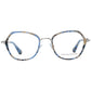 Blue Women Optical Frames
