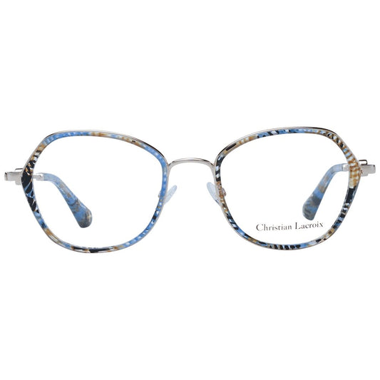 Blue Women Optical Frames