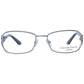 Silver Women Optical Frames