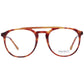 Brown Men Optical Frames