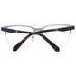 Black Men Optical Frames