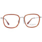 Brown Men Optical Frames