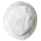 White Camouflage Cotton Bucket Hat Men