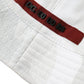 White Camouflage Cotton Bucket Hat Men