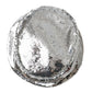 Silver Sequined Nylon Bucket Hat Men