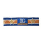 Multicolor DG Star Sequin Head Band Hat Men