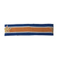 Multicolor DG Star Sequin Head Band Hat Men