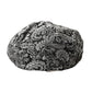 Black Silver Floral Jacquard Newsboy Hat Men