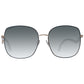 Black Women Sunglasses