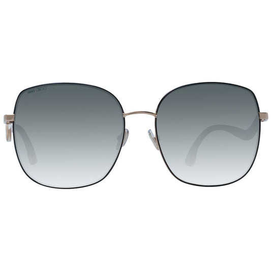 Black Women Sunglasses