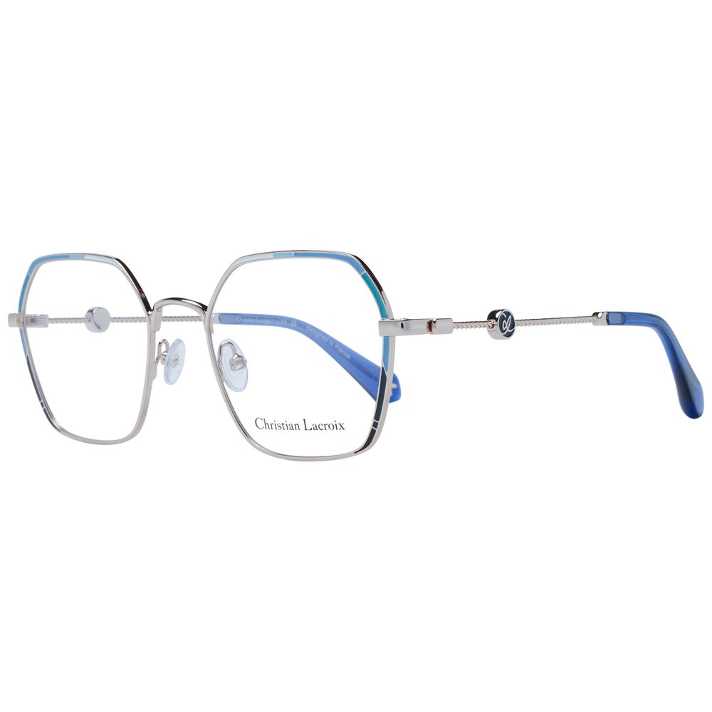 Blue Women Optical Frames
