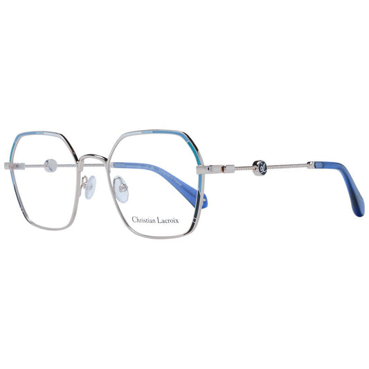Blue Women Optical Frames