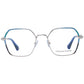 Blue Women Optical Frames