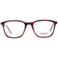 Brown Men Glasses Frame