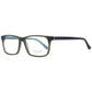 Green Men Optical Frames