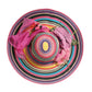 Multicolor Fantasy Wide Brim Floppy Hat