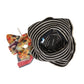 Multicolor Fantasy Wide Brim Floppy Hat