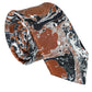 Multicolor Tie Dye Adjustable Tie Men