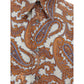 Multicolor Cotton Shirt