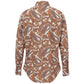 Multicolor Cotton Shirt