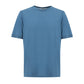 Light Blue Cotton T-Shirt