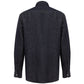 Blue Cotton Shirt