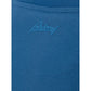 Blue Cotton T-Shirt