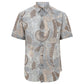 Gray Cotton Shirt